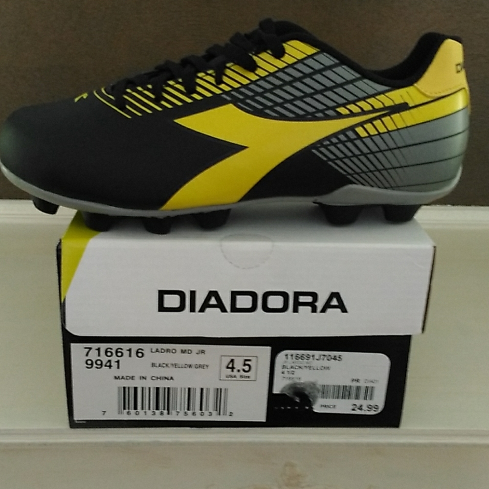 Diadora Ladro MD JR